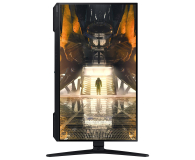 Samsung Odyssey G5 LS27AG520PPXEN - 1124349 - zdjęcie 4